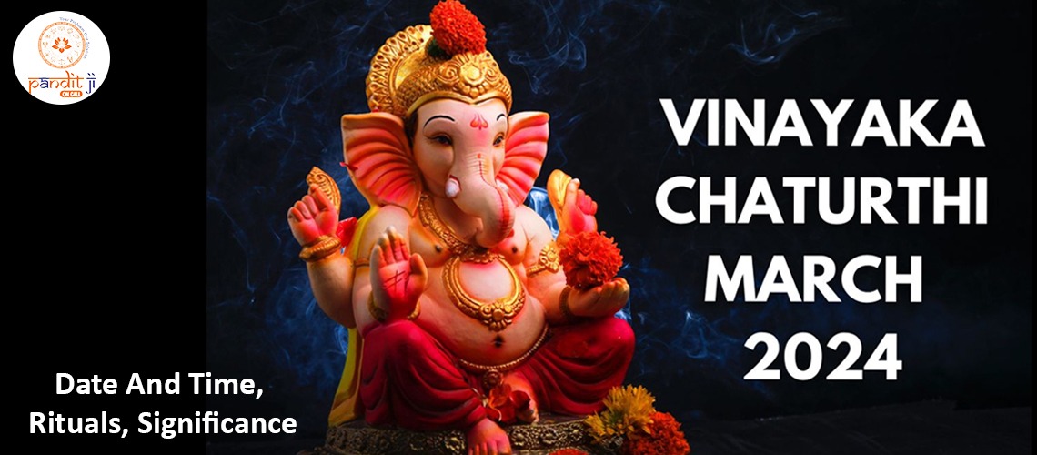 Ganesh Chaturthi 2024, Date And Time, Rituals, Significance